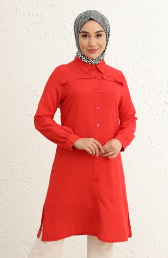 Vermillion Tuniek 2228-01