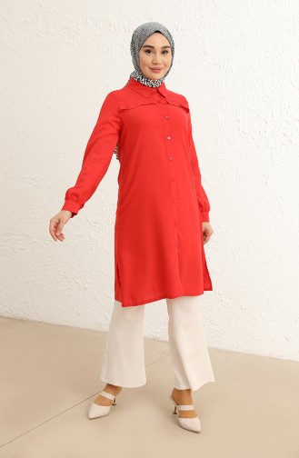 Vermilion Tunics 2228-01