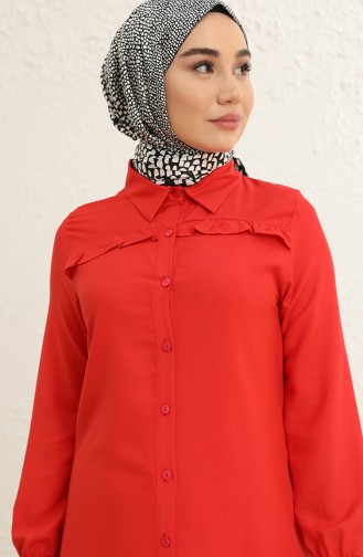 Vermillion Tuniek 2228-01