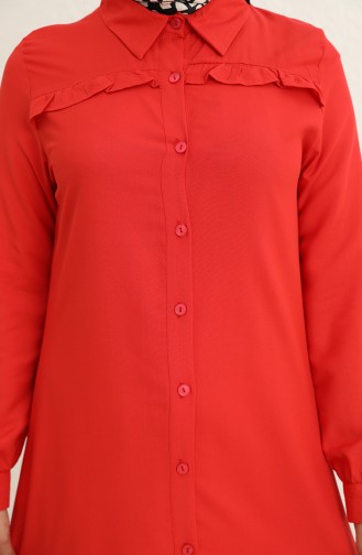 Vermilion Tunics 2228-01