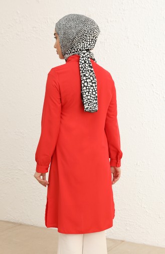 Vermillion Tuniek 2228-01