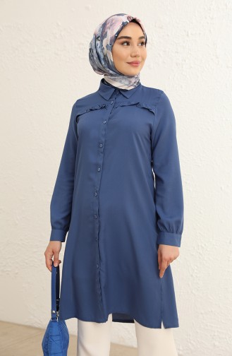 Indigo Tunics 2228-02