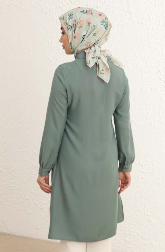 Mint green Tuniek 2228-05