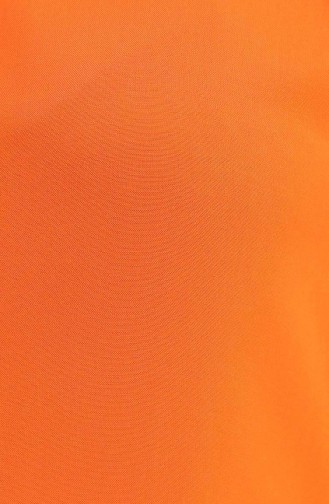 Tunique Orange 2228-06