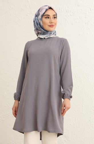 Tunique Gris 2207-01