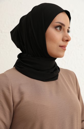 Bonnet Noir 30091-01