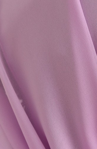 Light Lilac Shawl 13176-45