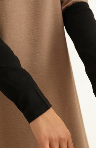 Black Sleeves 1205-01