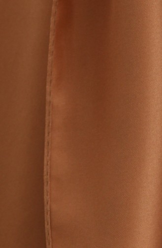 Brown Sjaal 80962-16