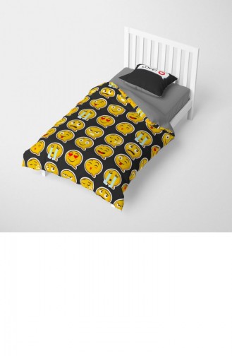 Housse de Couette  8682084292001