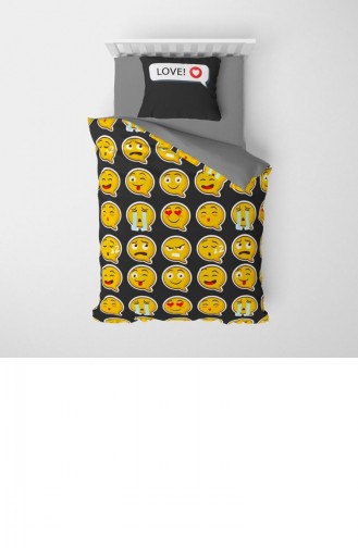 Housse de Couette  8682084292001