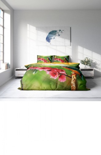  Linens Set 8682084292377