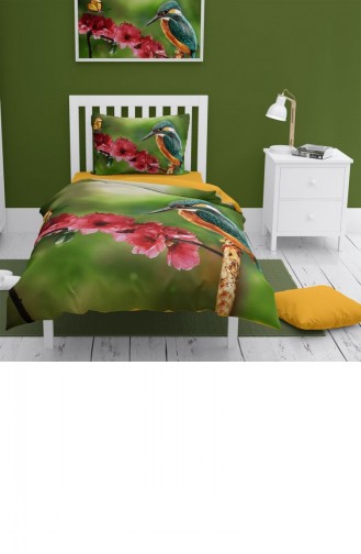  Linens Set 8682084292384