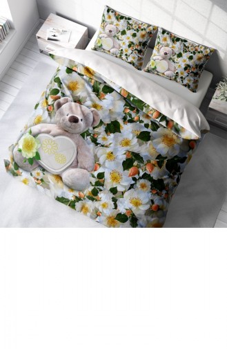  Linens Set 8682084292520