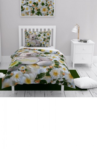  Linens Set 8682084292537