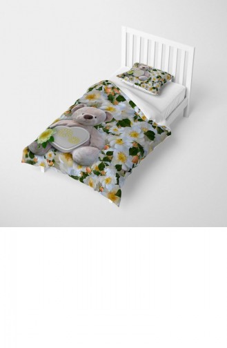  Linens Set 8682084292537