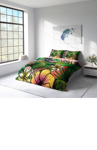  Bedlinen Set 8682084292841