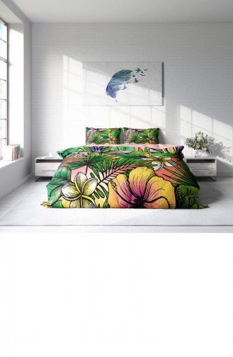  Bedlinen Set 8682084292841