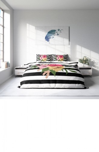 Bedlinen Set 8682084293206