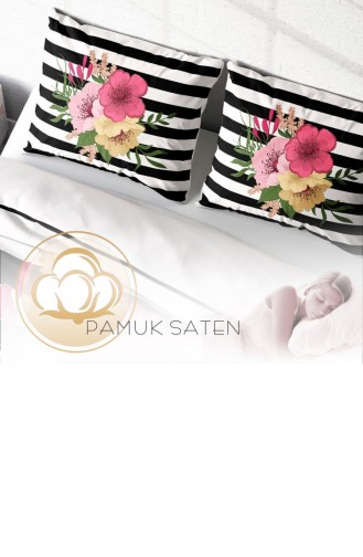 Bedlinen Set 8682084293206