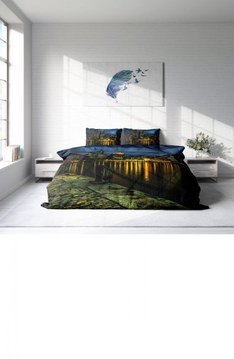  Bedlinen Set 8682084293329