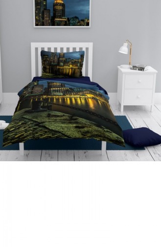  Bedlinen Set 8682084293336