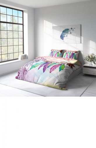  Bedlinen Set 8682084293732