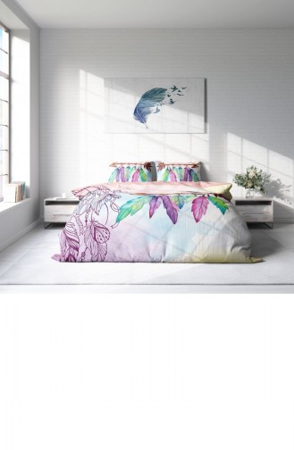  Bedlinen Set 8682084293732