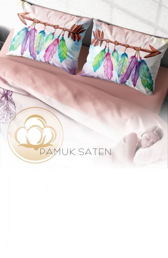  Bedlinen Set 8682084293732