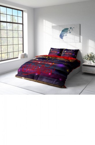  Bedlinen Set 8682084294784