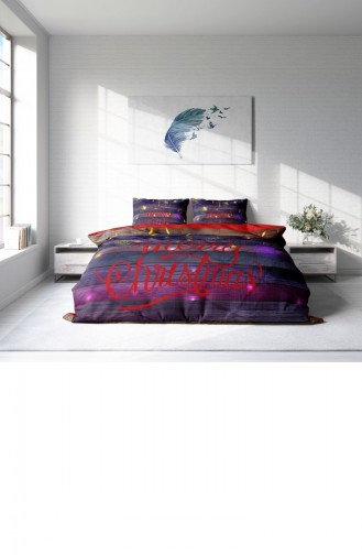  Bedlinen Set 8682084294784