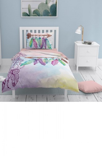  Bedlinen Set 8682084295231