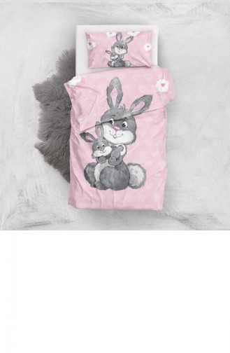  Linens Set 8682084296566