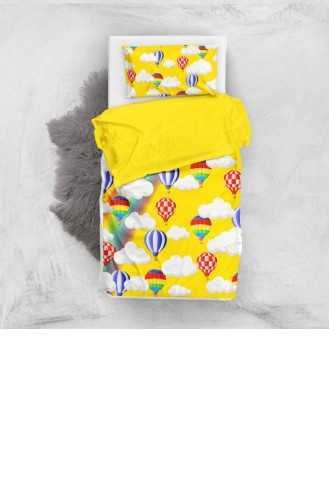  Linens Set 8682084296665