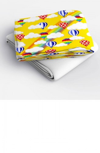  Linens Set 8682084296665