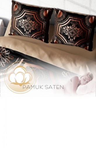 Housse de Couette  8682084297457
