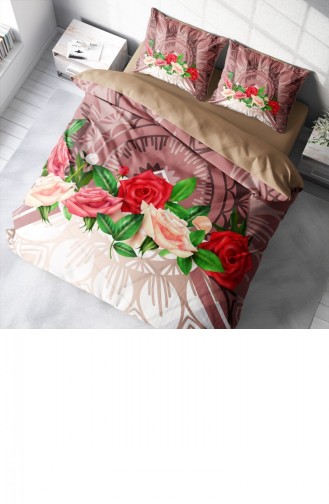  Bedlinen Set 8682084299079