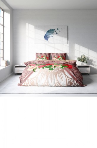  Bedlinen Set 8682084299079