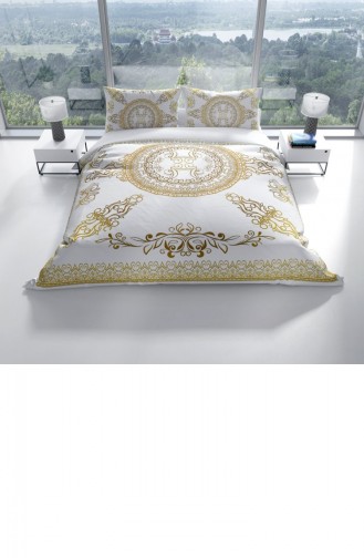  Bedlinen Set 8682811814438