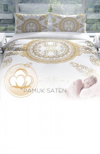  Linens Set 8682811814438