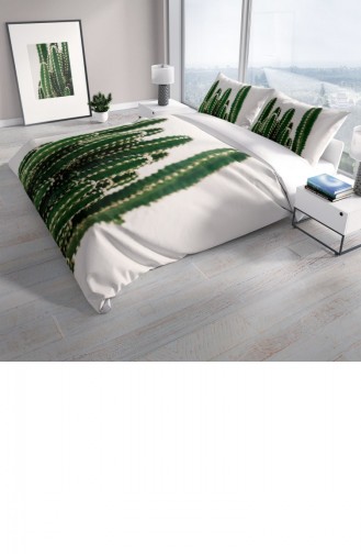  Bedlinen Set 8682811814568