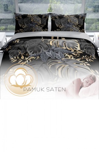  Bedlinen Set 8682811814575