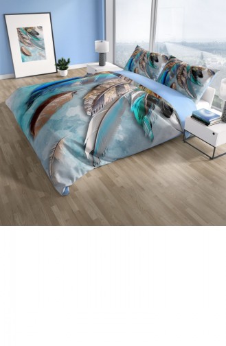Housse de Couette  8682811814605