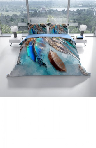 Housse de Couette  8682811814605