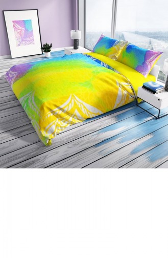  Bedlinen Set 8682811814797