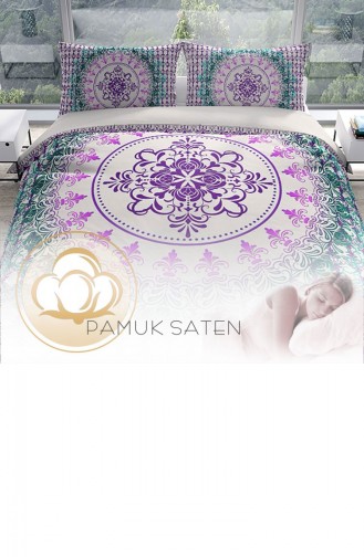  Bedlinen Set 8682811814803