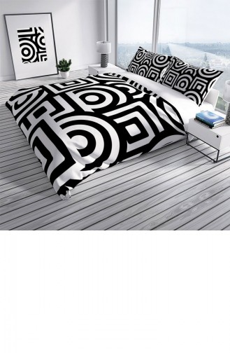  Bedlinen Set 8682811814810