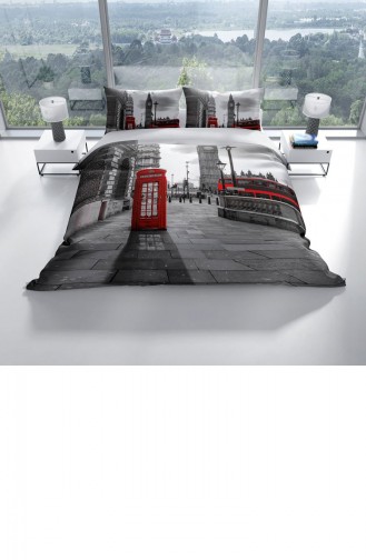 Housse de Couette  8682811814858
