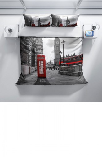 Housse de Couette  8682811814858
