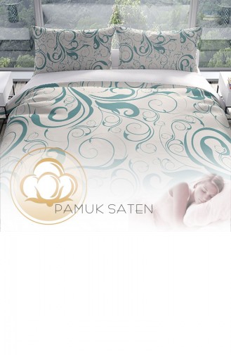  Bedlinen Set 8682811814957